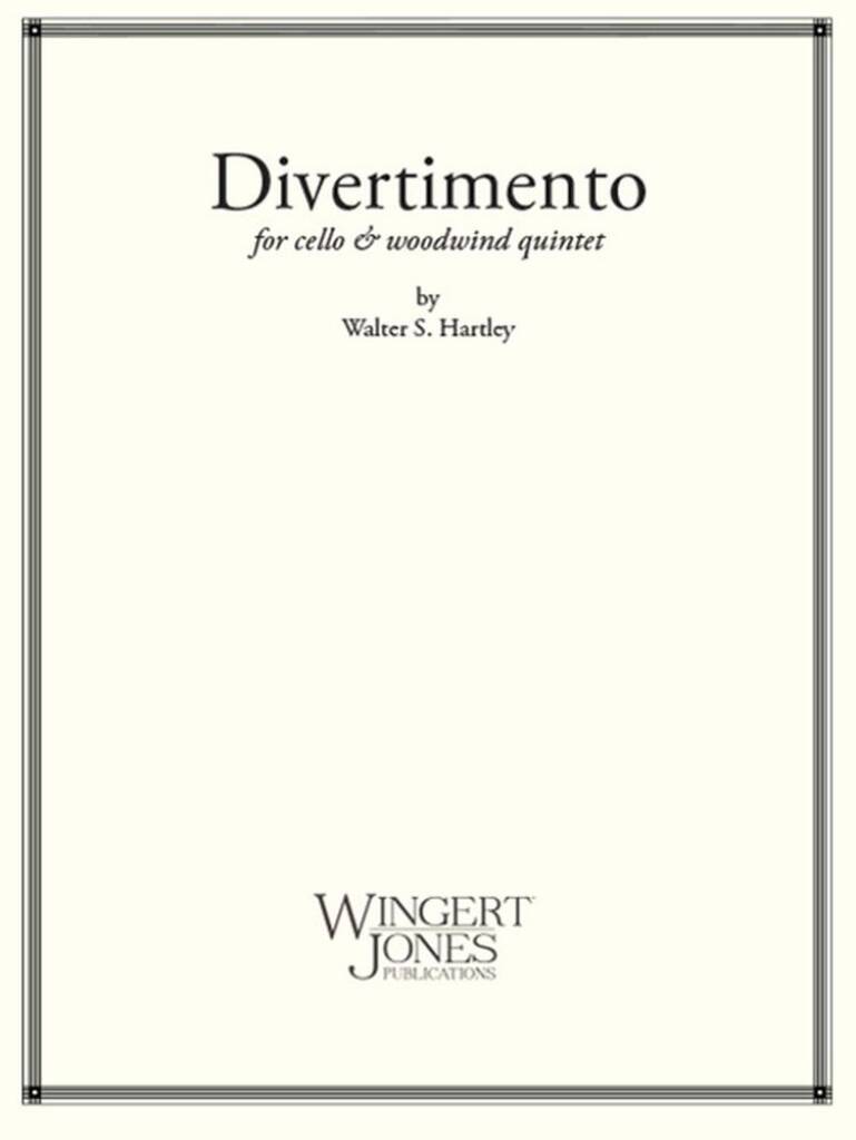 Divertimento